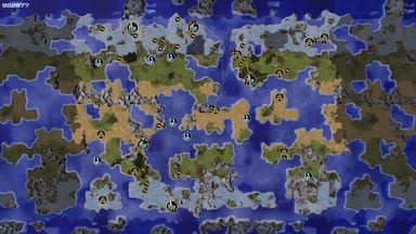 Match world