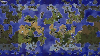 Match world