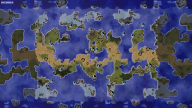 Match world