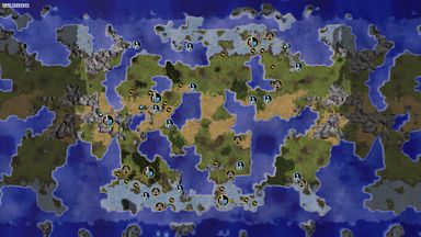 Match world