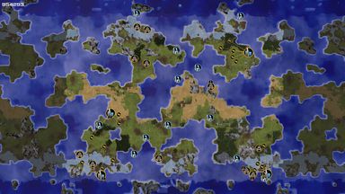 Match world