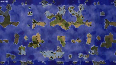Match world