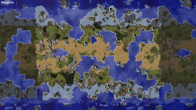 Match world