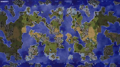 Match world