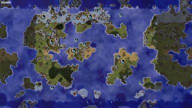 Match world