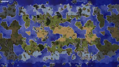 Match world