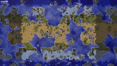 Match world