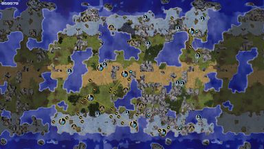 Match world
