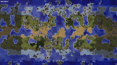 Match world