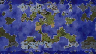 Match world
