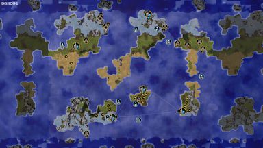 Match world