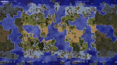 Match world