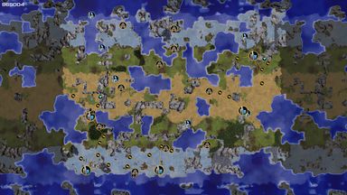 Match world