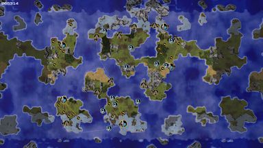 Match world