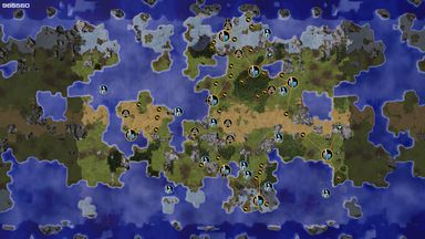 Match world
