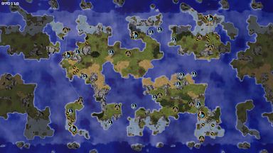 Match world