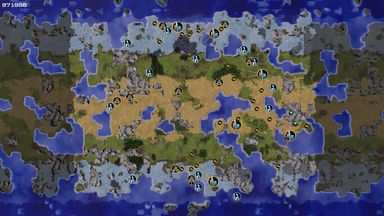 Match world