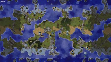 Match world