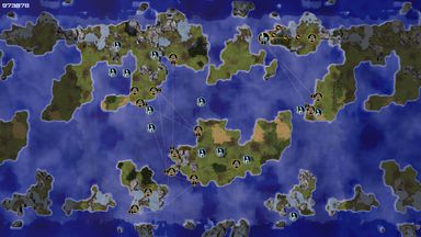 Match world