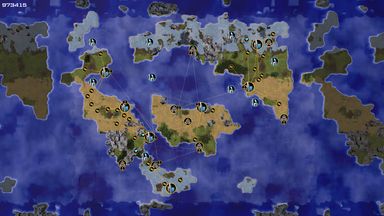 Match world