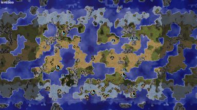 Match world