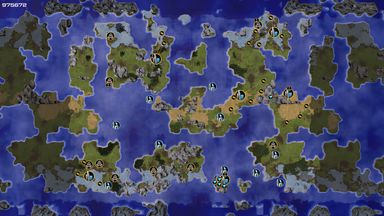 Match world