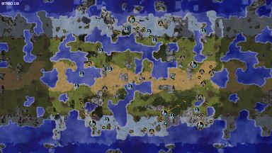 Match world