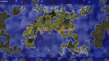 Match world
