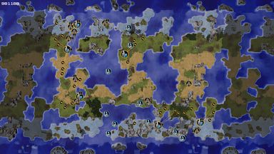 Match world