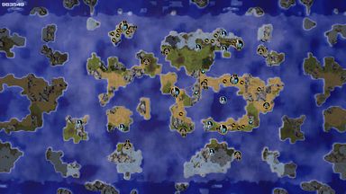 Match world