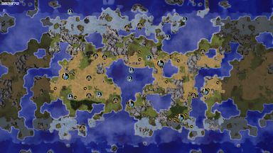 Match world