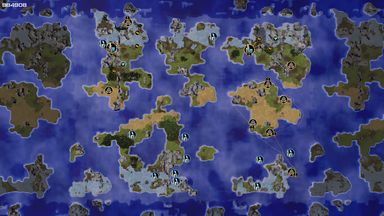 Match world