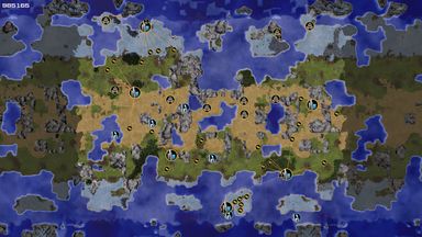 Match world