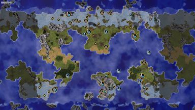 Match world