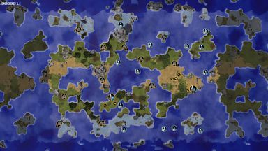 Match world