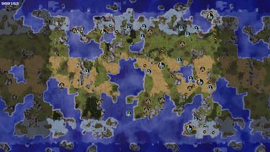 Match world