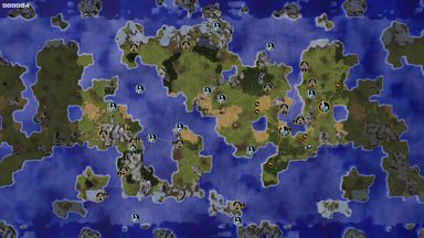 Match world