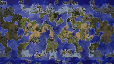 Match world
