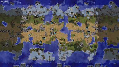 Match world