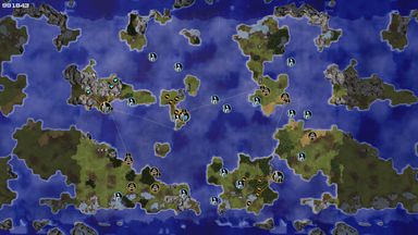 Match world