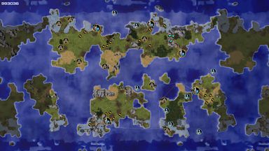 Match world