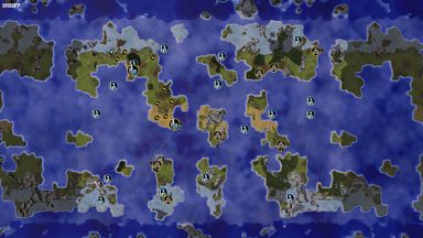 Match world