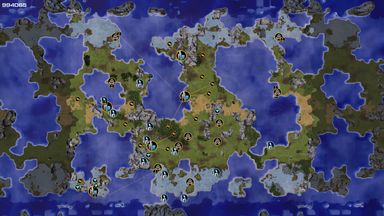 Match world