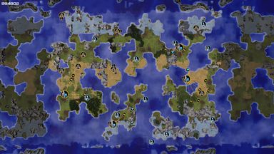 Match world