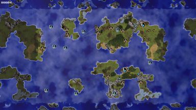 Match world
